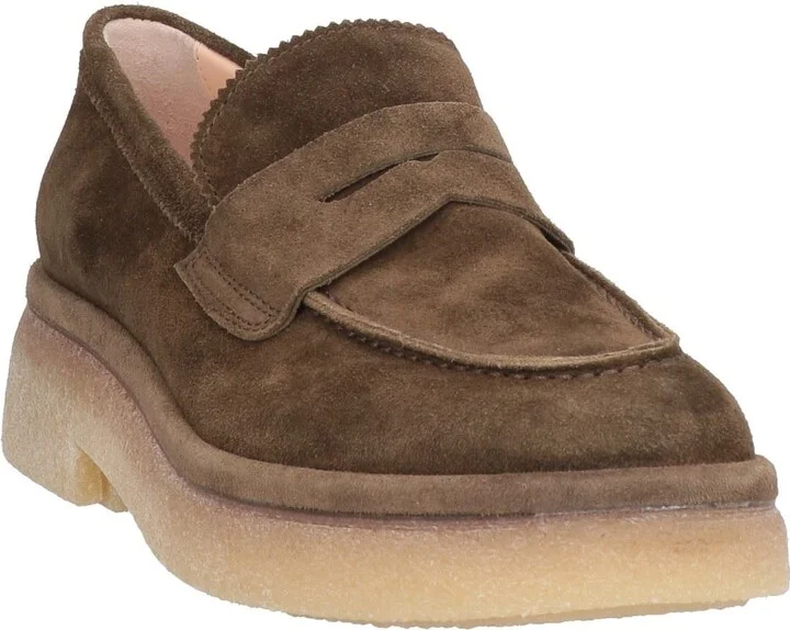 Agl Woman Loafers - Image 4