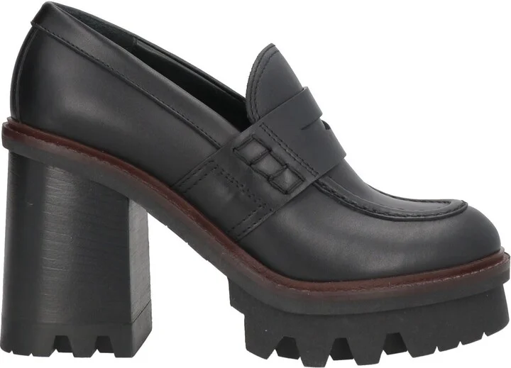 Agl Woman Loafers - Image 3