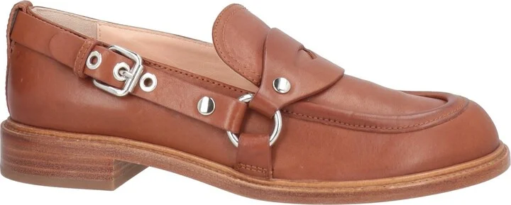 Agl Woman Loafers - Image 6