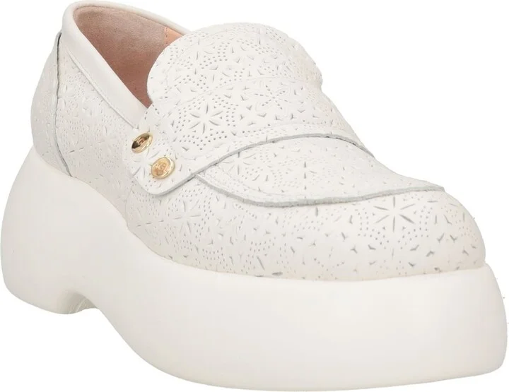 Agl Woman Loafers - Image 4