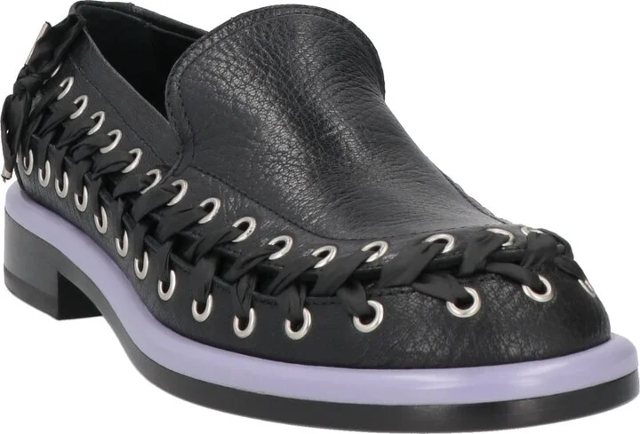 Agl Woman Loafers - Image 4