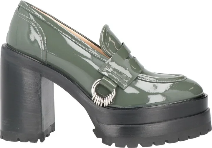 Agl Woman Loafers - Image 3