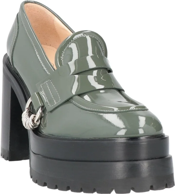 Agl Woman Loafers - Image 4