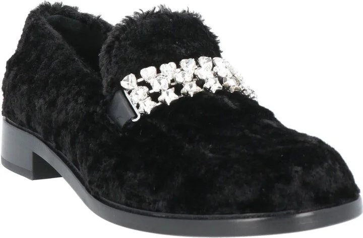 Agl Woman Loafers - Image 4