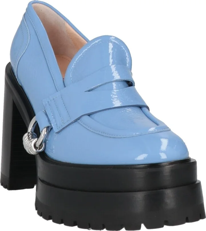 Agl Woman Loafers - Image 4