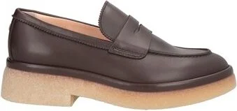 Chocolate brown