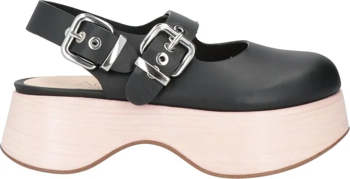 Agl Woman Mules & Clogs - Image 3