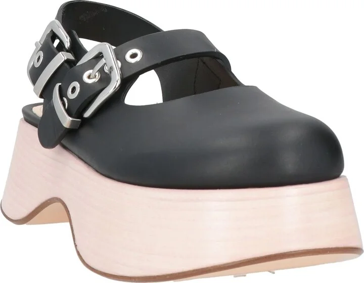 Agl Woman Mules & Clogs - Image 4