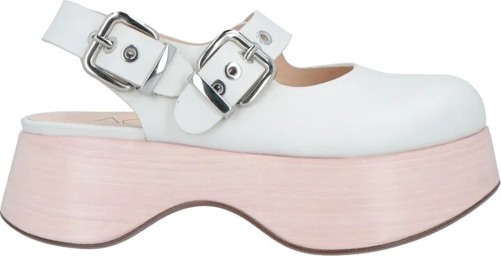 Agl Woman Mules & Clogs - Image 6