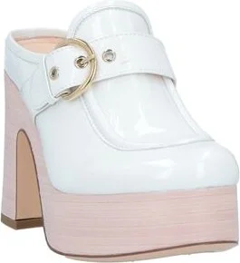 Agl Woman Mules & Clogs - Image 2