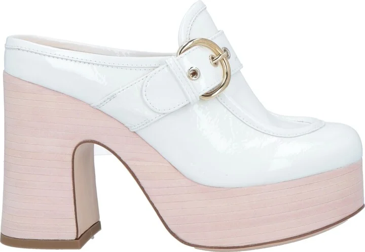 Agl Woman Mules & Clogs - Image 3