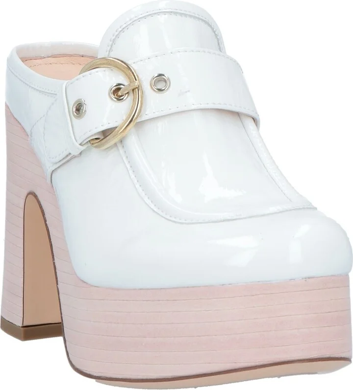 Agl Woman Mules & Clogs - Image 4