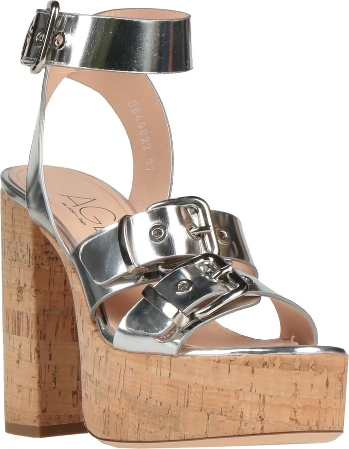 Agl Woman Mules & Clogs - Image 4