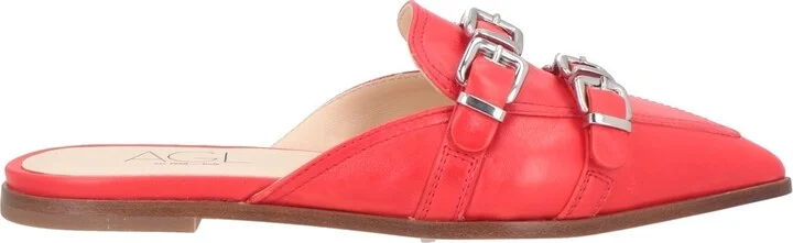 Agl Woman Mules & Clogs - Image 3