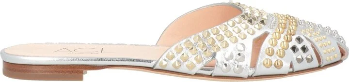 Agl Woman Mules & Clogs - Image 3