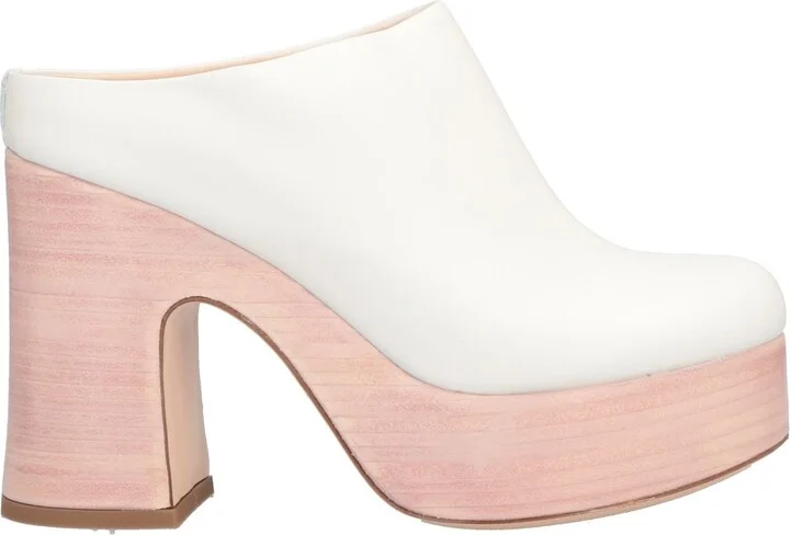 Agl Woman Mules & Clogs - Image 3