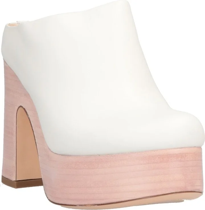 Agl Woman Mules & Clogs - Image 4