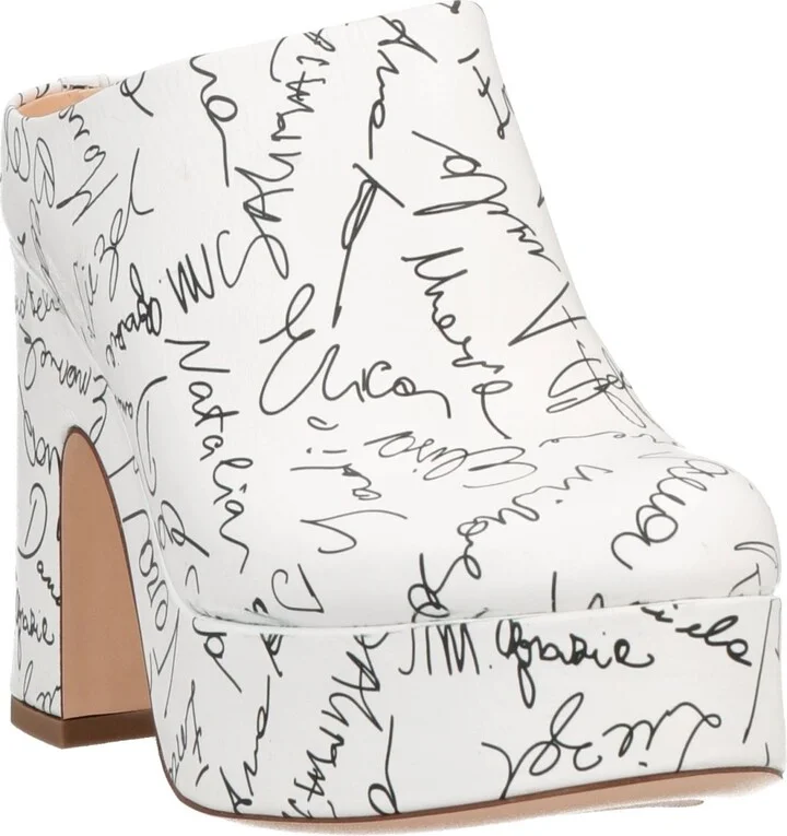 Agl Woman Mules & Clogs - Image 4
