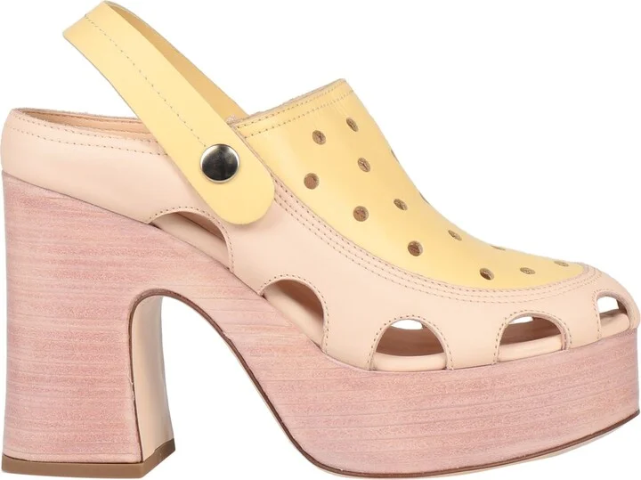 Agl Woman Mules & Clogs - Image 3