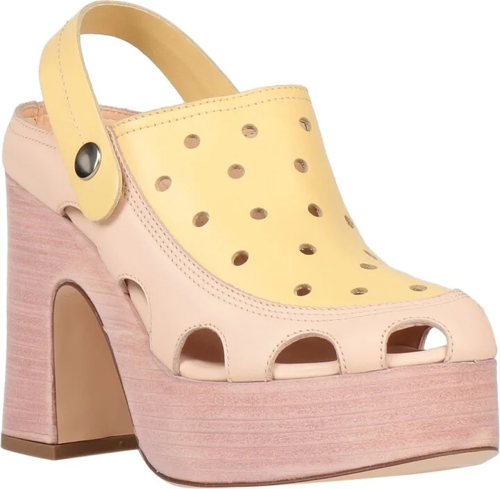 Agl Woman Mules & Clogs - Image 4