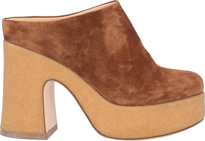 Agl Woman Mules & Clogs - Image 3