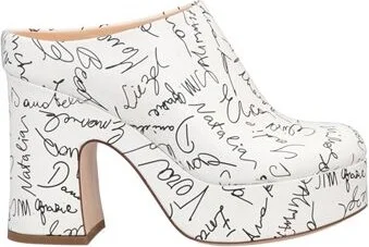 Agl Woman Mules & Clogs