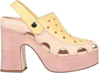 Agl Woman Mules & Clogs