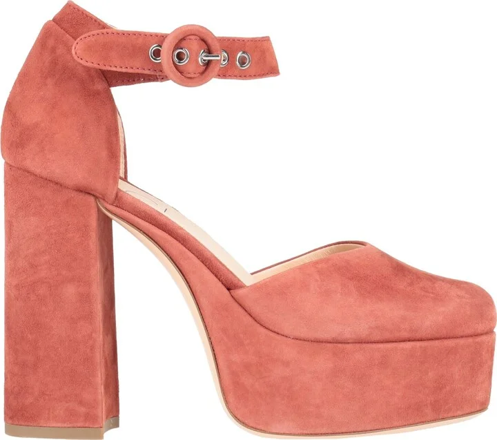 Agl Woman Pumps - Image 3