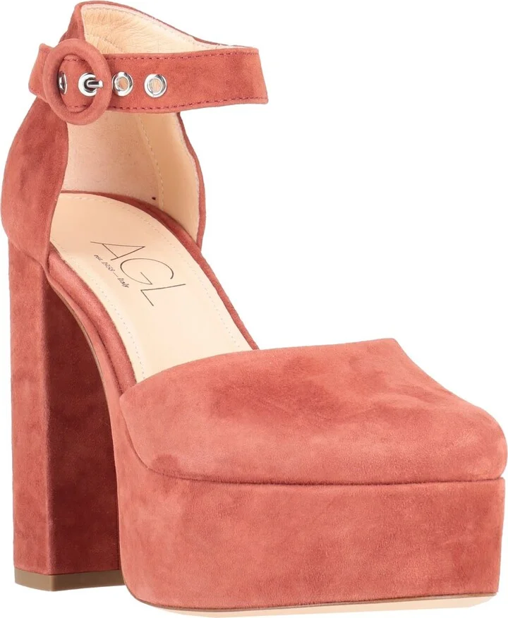 Agl Woman Pumps - Image 4