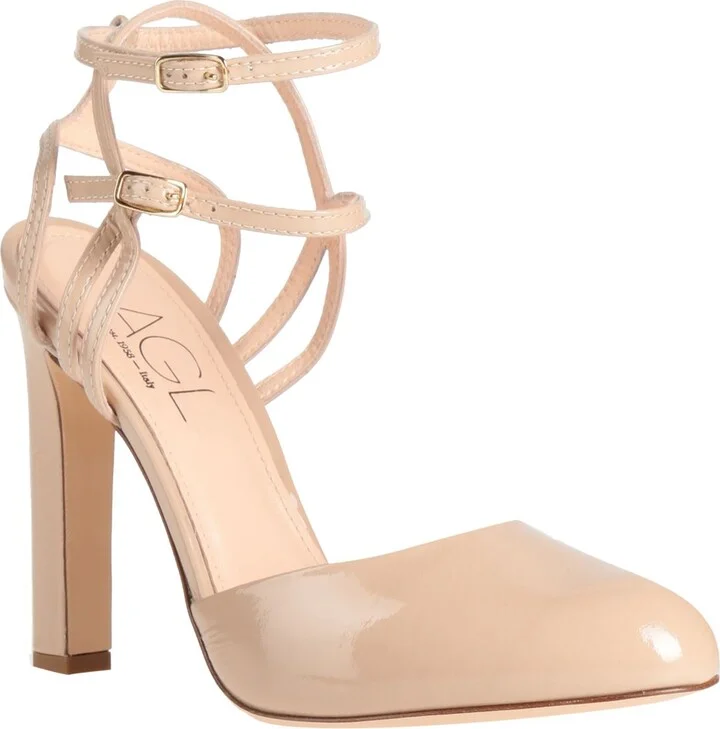 Agl Woman Pumps - Image 4
