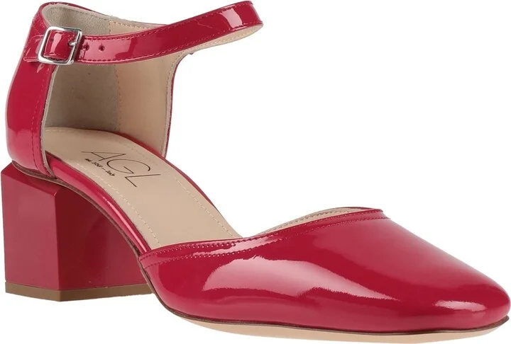 Agl Woman Pumps - Image 4