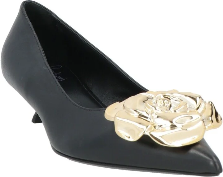 Agl Woman Pumps - Image 4