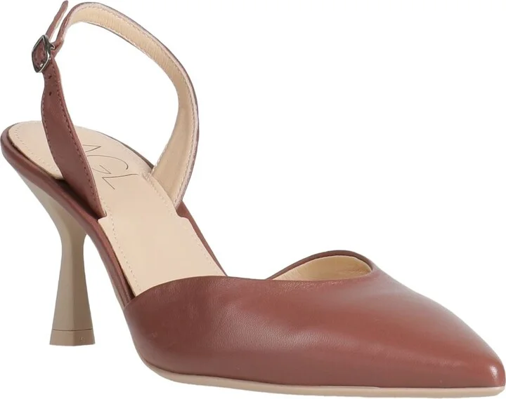 Agl Woman Pumps - Image 4