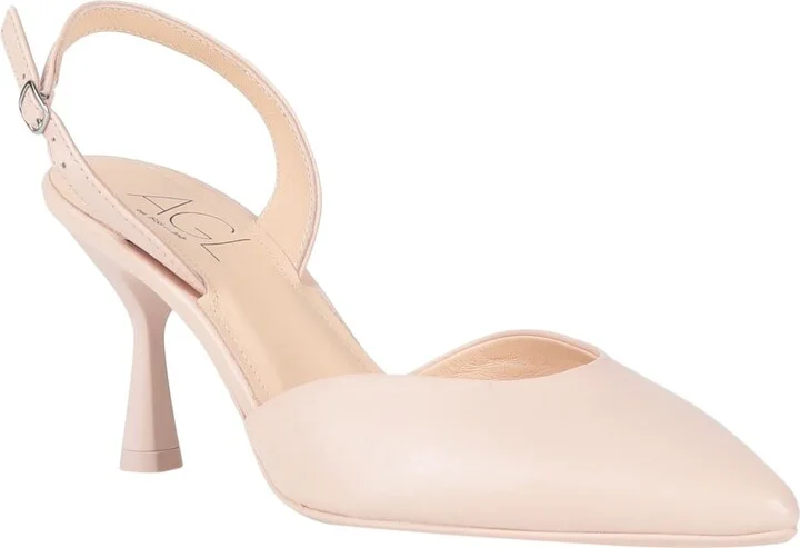 Agl Woman Pumps - Image 4