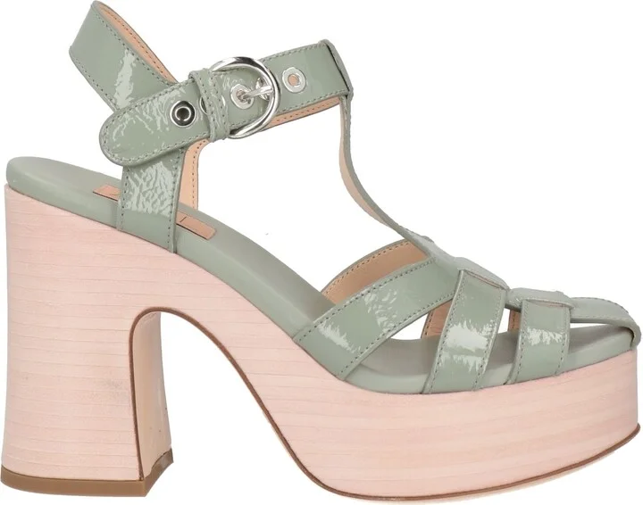 Agl Woman Sandals - Image 3