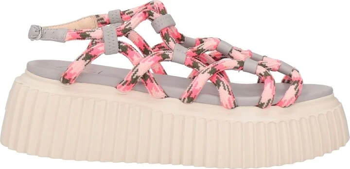 Agl Woman Sandals - Image 3