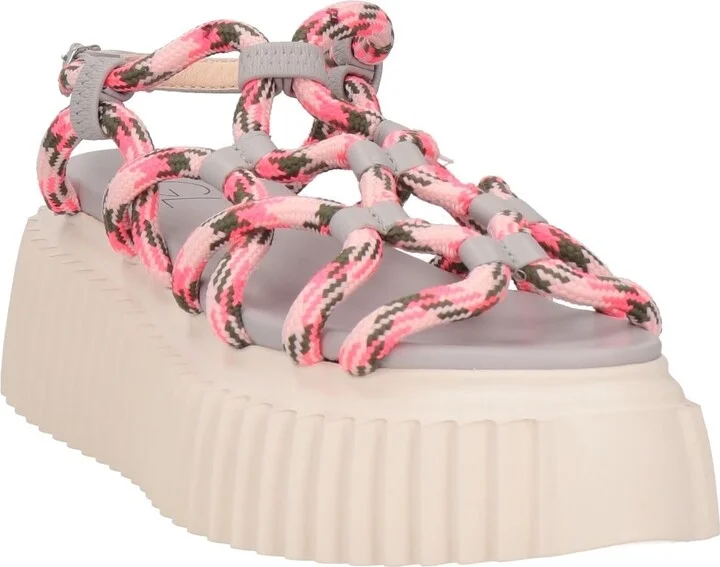 Agl Woman Sandals - Image 4