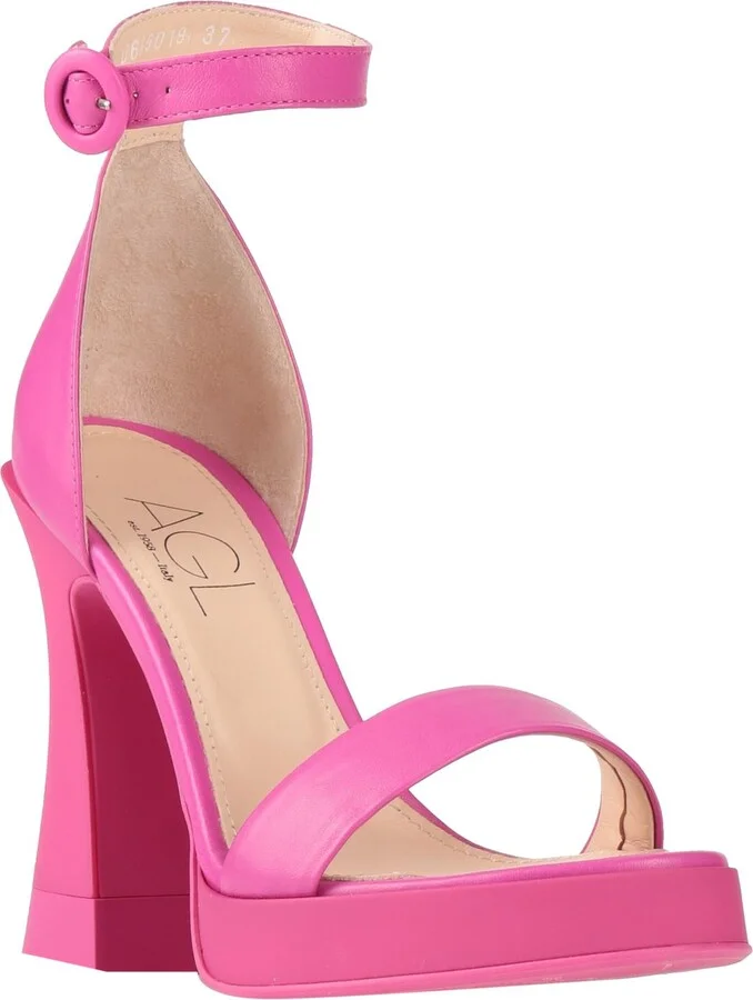 Agl Woman Sandals - Image 7