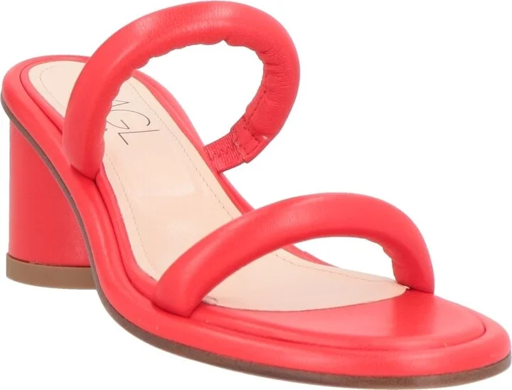 Agl Woman Sandals - Image 4