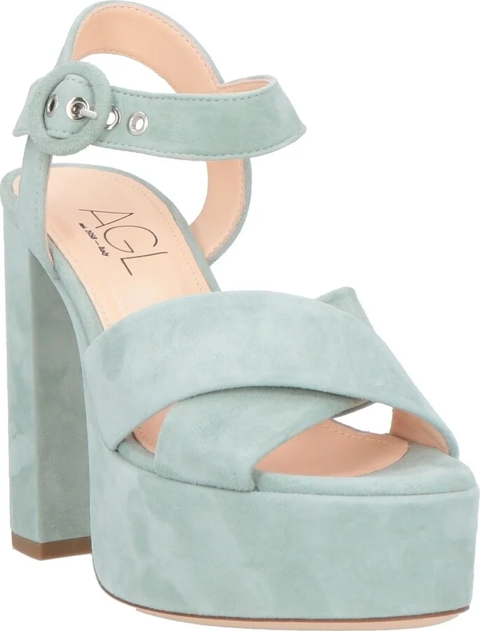 Agl Woman Sandals - Image 4