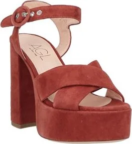 Agl Woman Sandals - Image 5