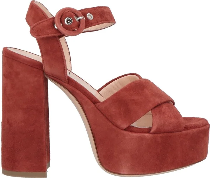 Agl Woman Sandals - Image 6