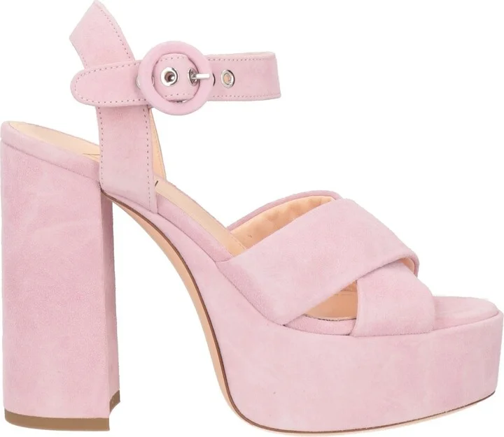 Agl Woman Sandals - Image 9