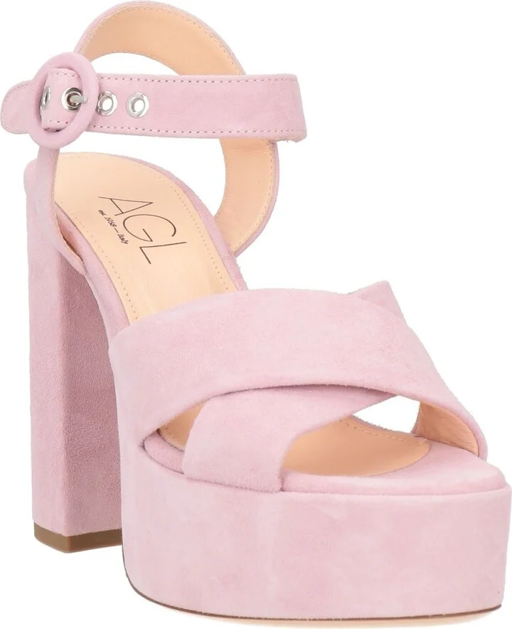 Agl Woman Sandals - Image 10