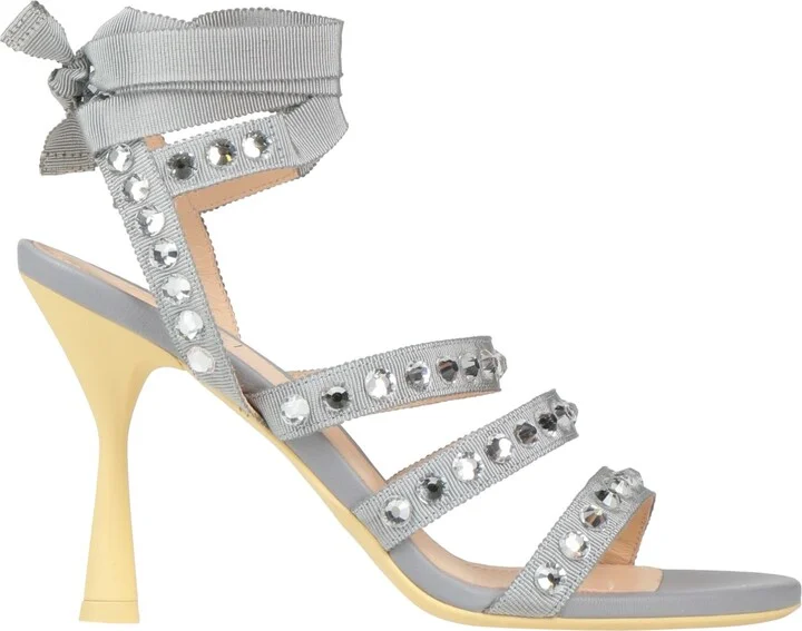 Agl Woman Sandals - Image 3
