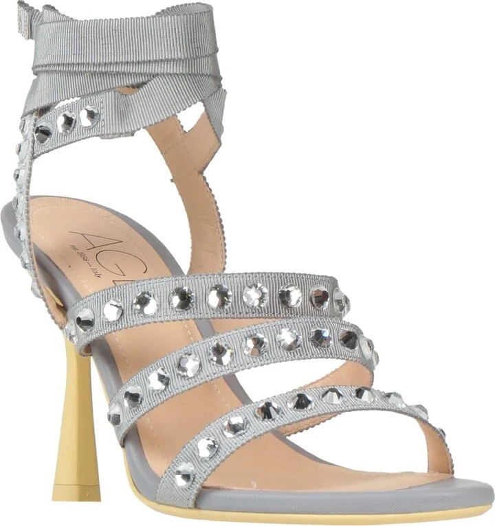 Agl Woman Sandals - Image 4