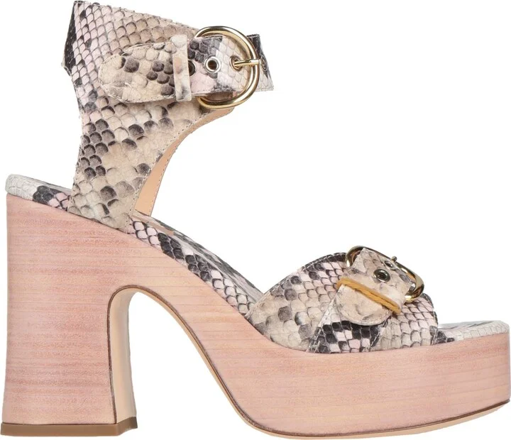 Agl Woman Sandals - Image 3