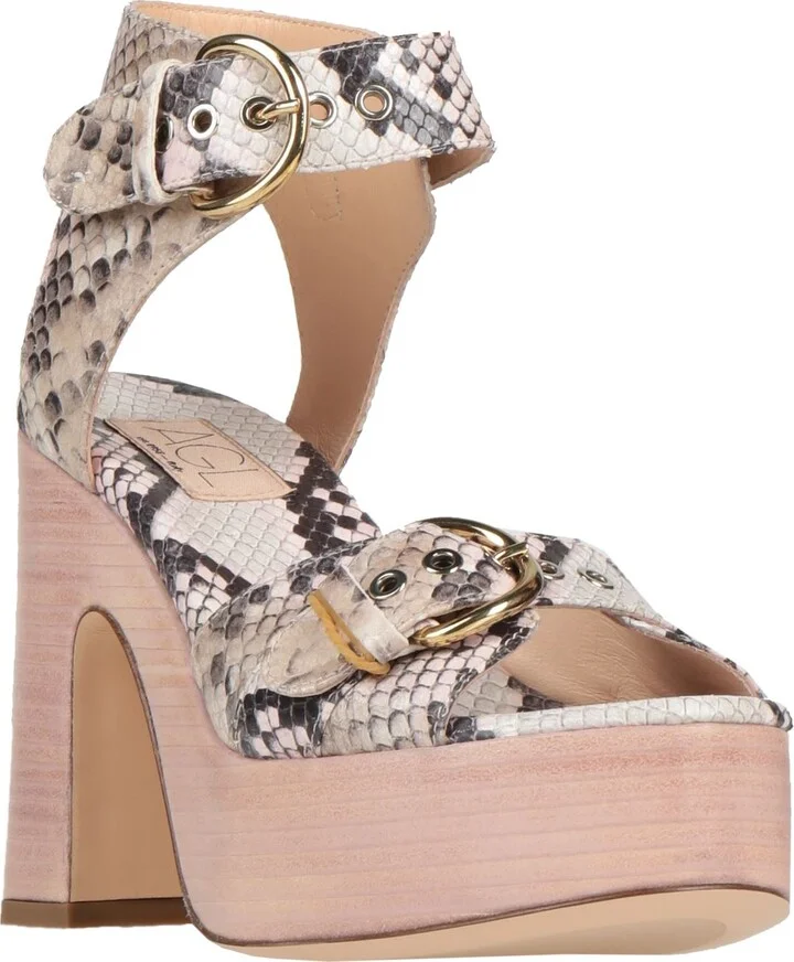 Agl Woman Sandals - Image 4
