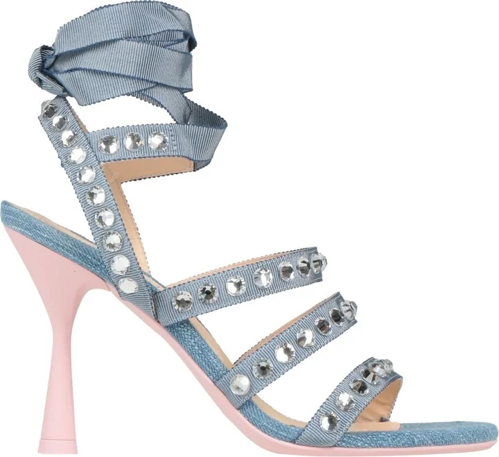Agl Woman Sandals - Image 3