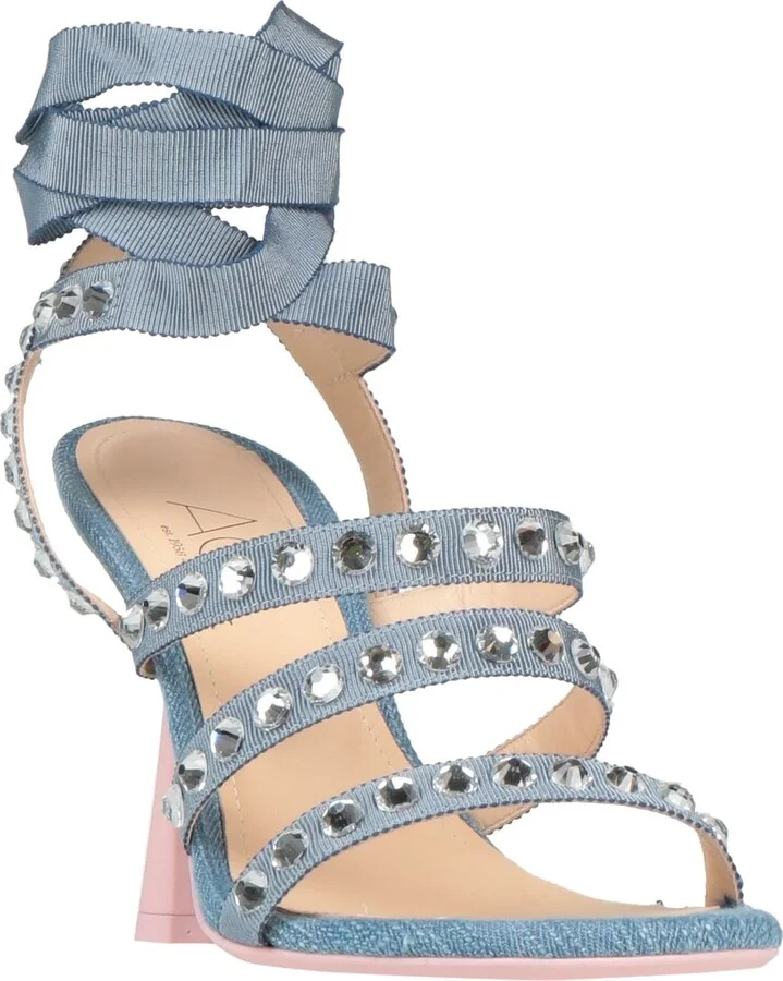 Agl Woman Sandals - Image 4